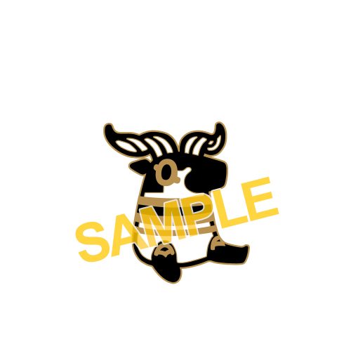 とーとつにエジプト神 お座りピンズ クヌム とーとつにエジプト神 アニメ公式サイト