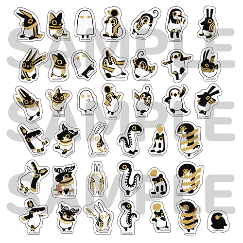 Goods とーとつにエジプト神 アニメ公式サイト