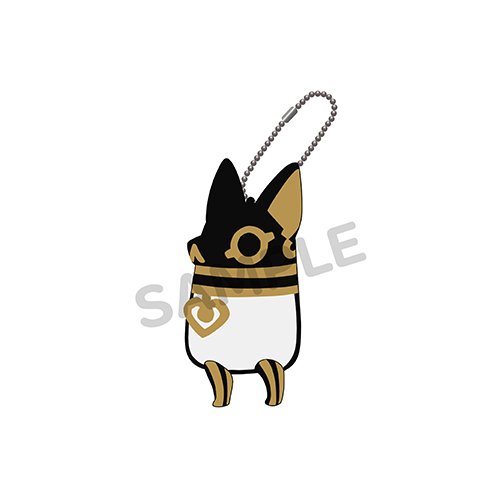 Goods とーとつにエジプト神 アニメ公式サイト